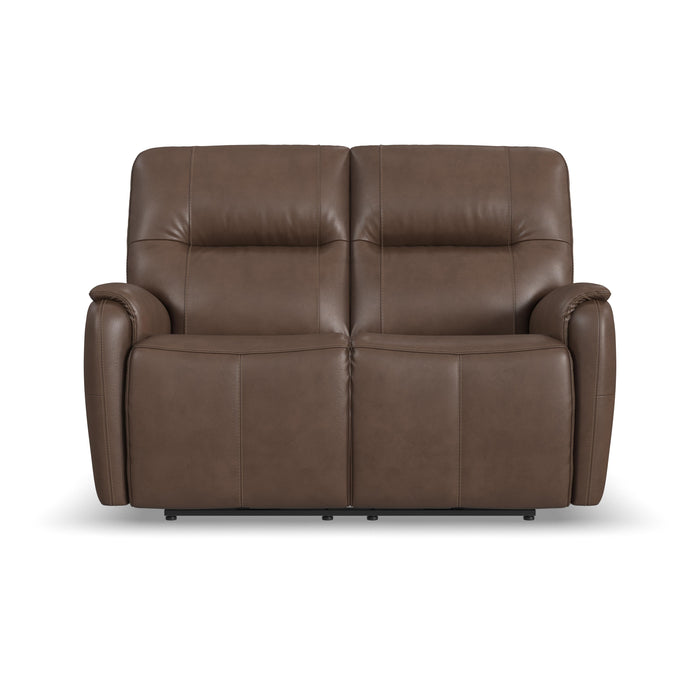 Wilson - Reclining Loveseat