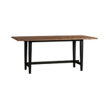 Austin - Fixed Top Trestle Table