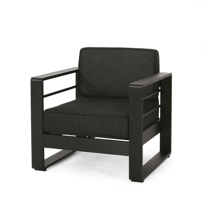 Maya Bay - Club Chair