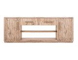 Balam - TV Stand For Fire Place