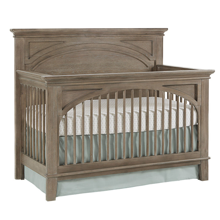 Leland - Convertible Crib - Sandwash