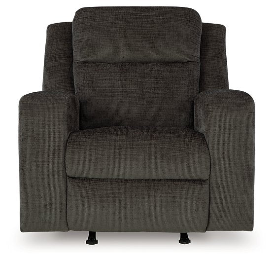 Kanlow Recliner