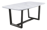 Madan - Dining Table - Marble
