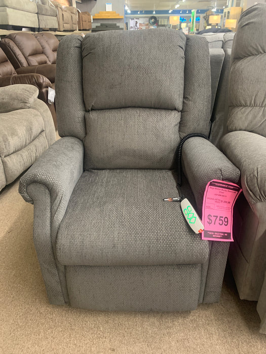 Bucky Steel Lift Recliner