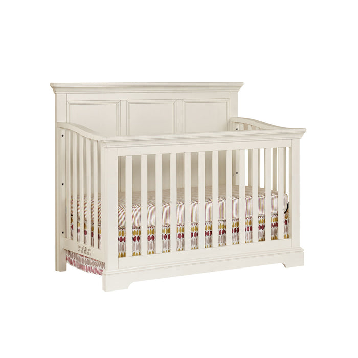 Hanley - Convertible Crib