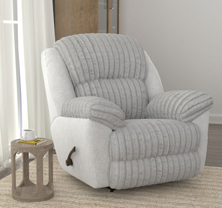 Shaggy - Rocker Recliner