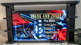 Grayman - TV Stand Hutch - Black
