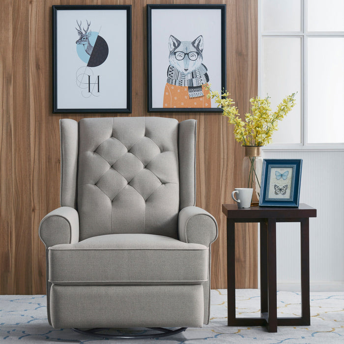 Amelia - Power Glider