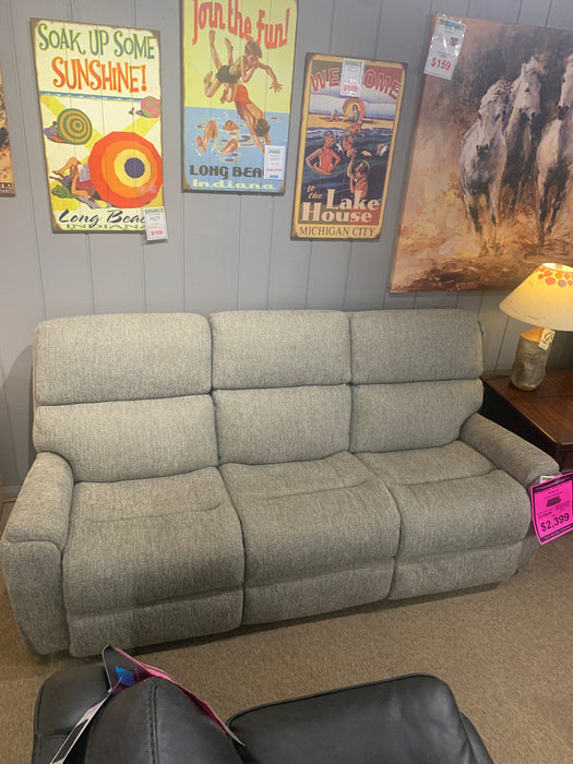 Rio Power Reclining Sofa