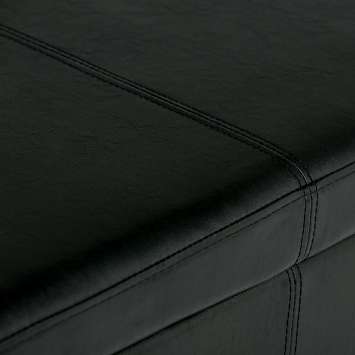 Avalon - Multifunctional Storage Ottoman Bench