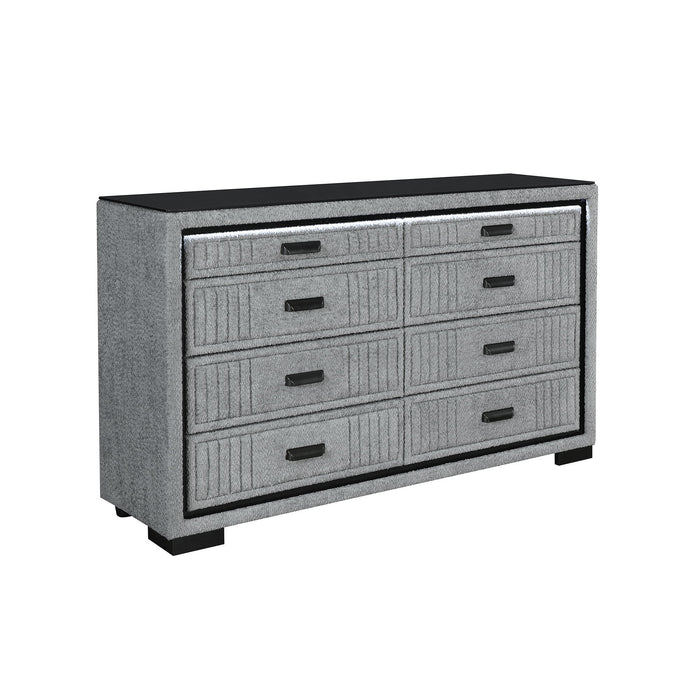 Isaiah - Dresser