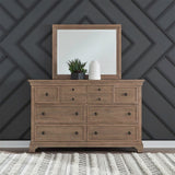 Haven Hills - Dresser
