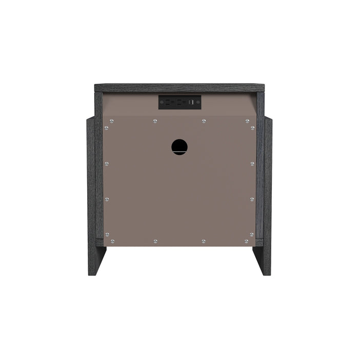 Darby - Nightstand