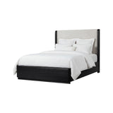 Modena - Upholstered Bed
