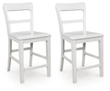 Greddinton - Barstool (Set of 2)