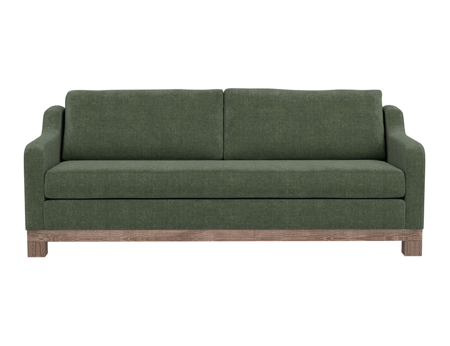 Samba - Fabric Sofa
