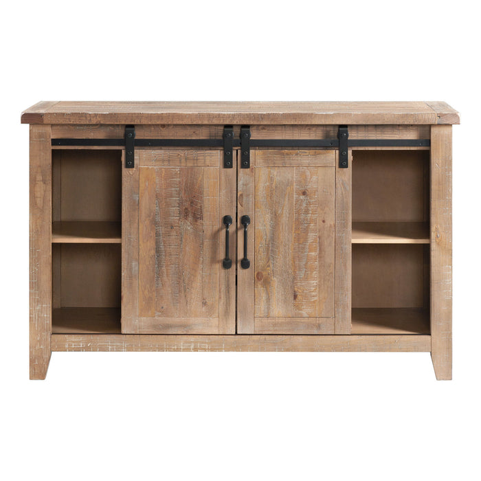 Highland - Sideboard - Sandwash