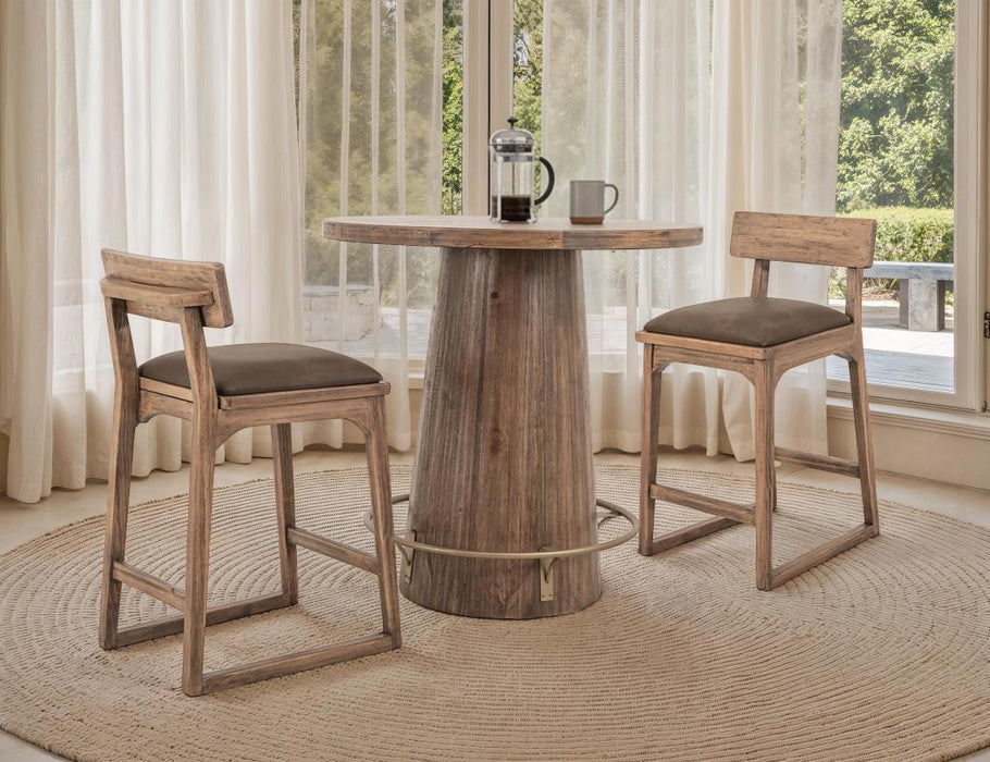 Balam - Bistro Bar Table