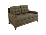 Xel-Ha II - Loveseat