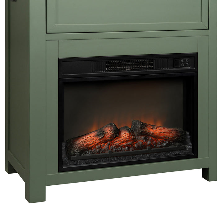 Fireside - Console