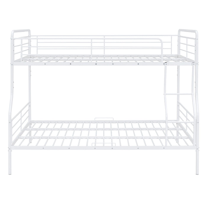 Contemporary Bunk Bed