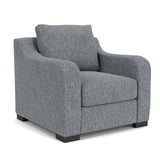 Quinn - Fabric Chair
