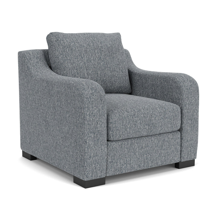 Quinn - Fabric Chair