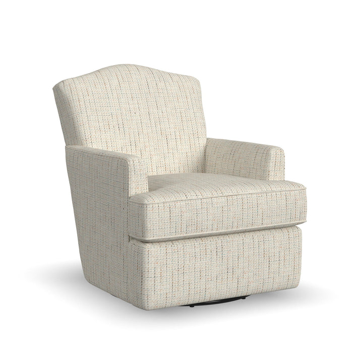 Judge - Swivel Chair