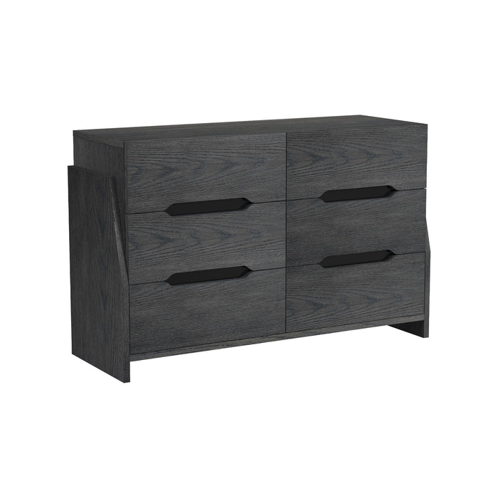 Darby - Dresser