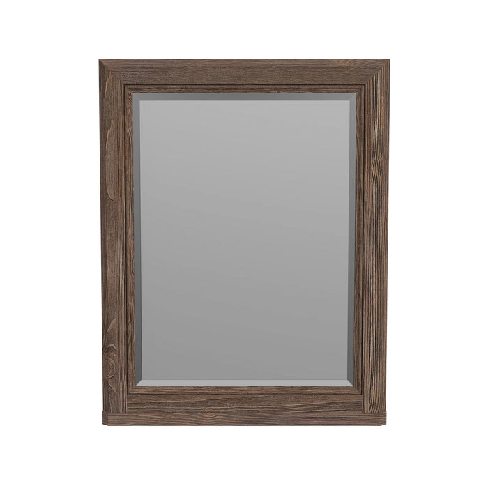 Carlson - Mirror