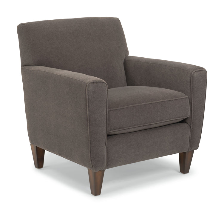Digby - Fabric Chair