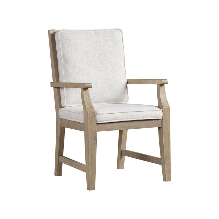 Cornerstone - Ladder Chair