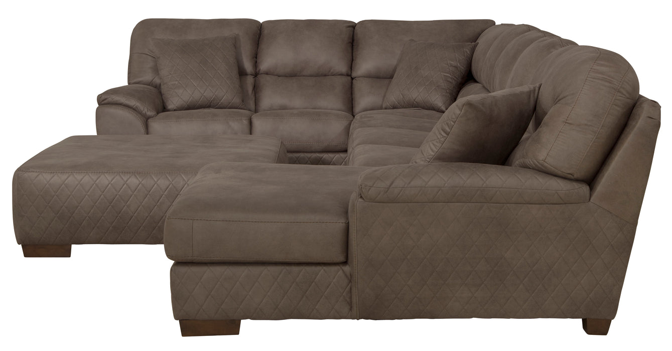 Royce - Sectional Set