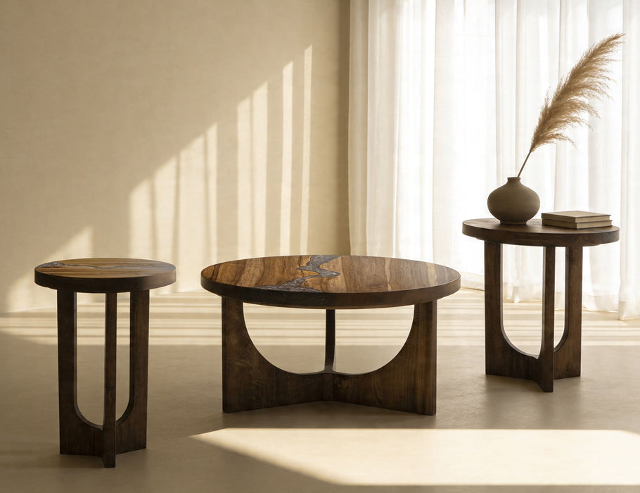 Silver - Table