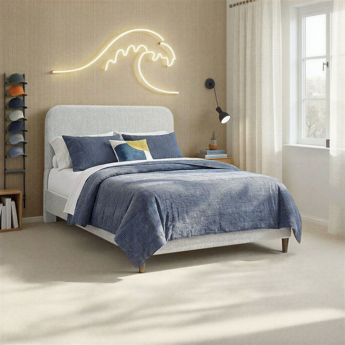 Sophie - Upholstered Bed