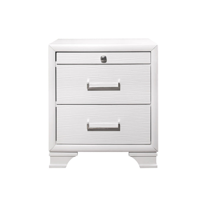 Civic - Nightstand