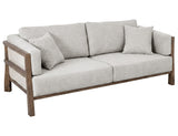 Roots - Sofa
