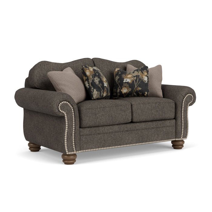 Bexley - Stationary Loveseat