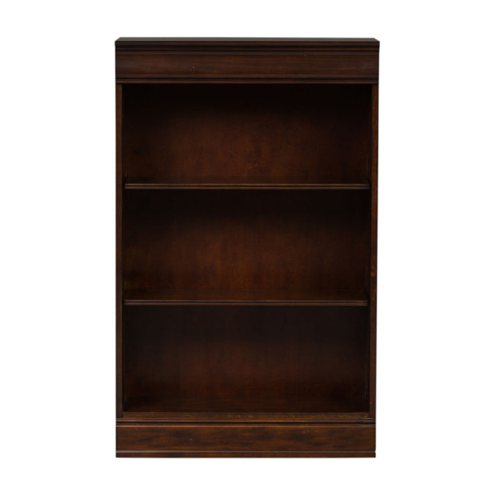 Brayton Manor - Jr Executive Bookcase (RTA)