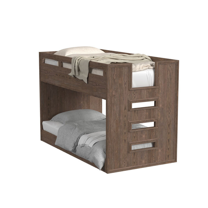 Carlson - Bunk Bed