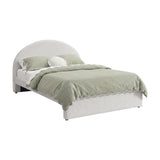 Norma - Upholstered Bed
