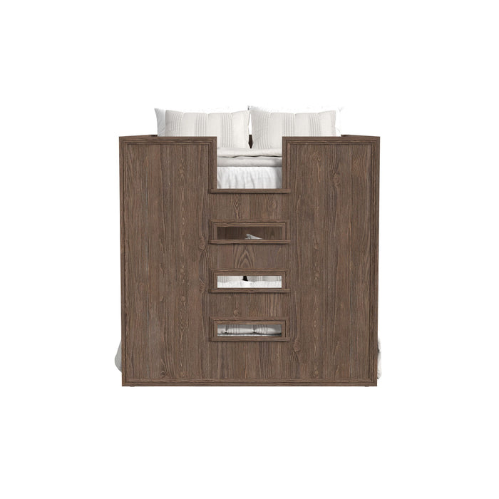 Carlson - Bunk Bed