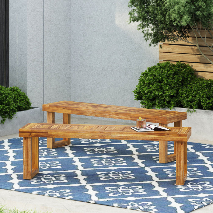 Nestor - Bench