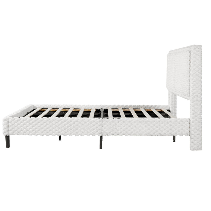 Soft Bed Comfortable Backrest For Bedroom