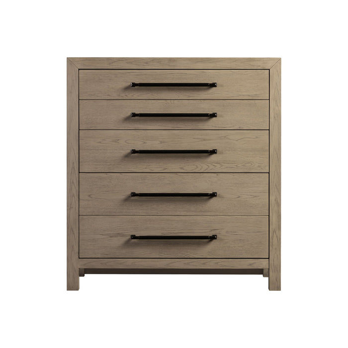 Cornerstone - Chest - French Oak