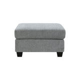 Baldwin - Ottoman - Dalton Graphite