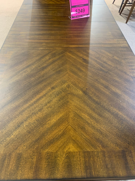 Flexsteel Plymouth Dining Table