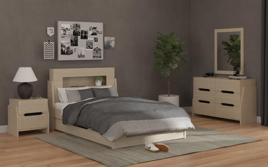 Darby - Dresser