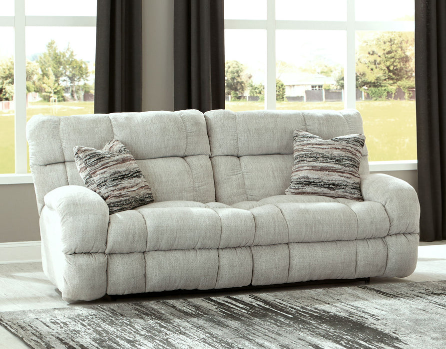 Ashland - Lay Flat Reclining Sofa