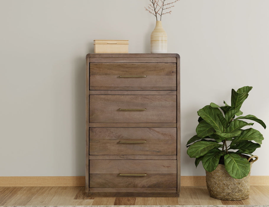 Mezquite - 5 Drawer Chest
